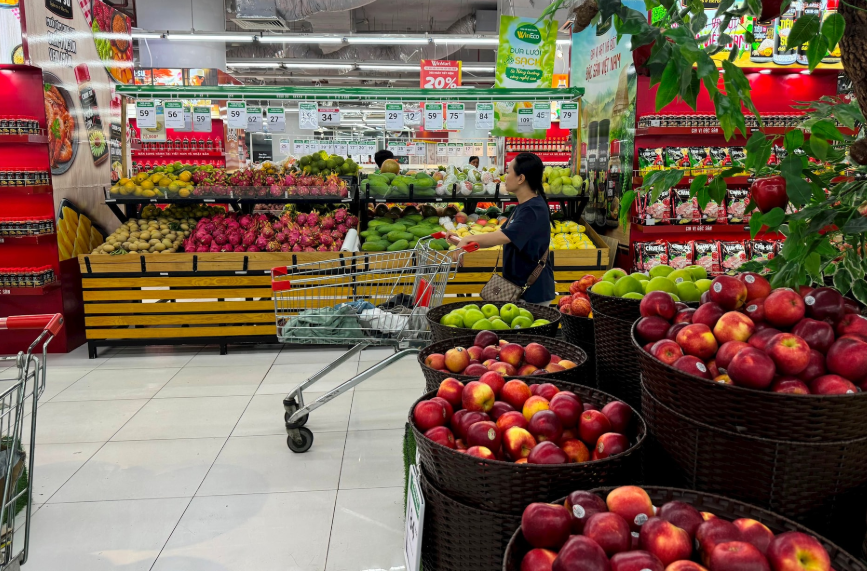 Ngành bán lẻ trong xu hướng phát triển xanh