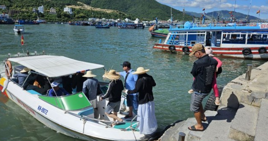 Gỡ rào cản, thúc đẩy du lịch Việt Nam thành ngành kinh tế chủ lực