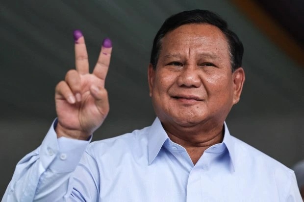 Tổng thống đắc cử Indonesia sắp lộ diện