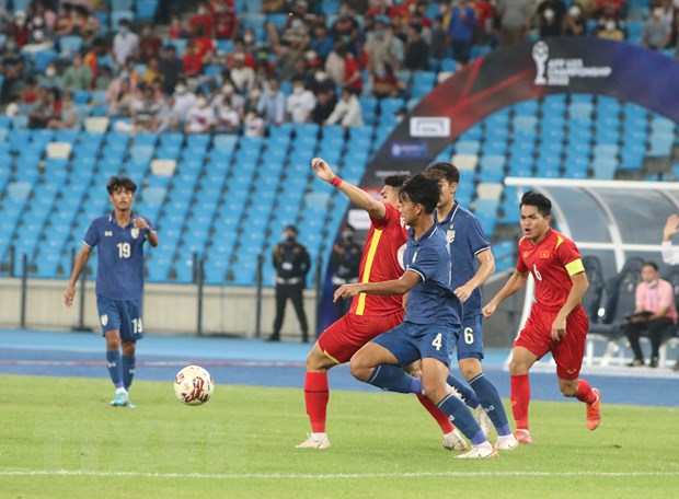 Dự đoán bộ khung U23 Thái Lan trong cuộc cạnh tranh với U23 Việt Nam