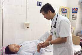 Trung tâm Y tế huyện Ninh Giang tăng cường điều trị bệnh lý tim mạch