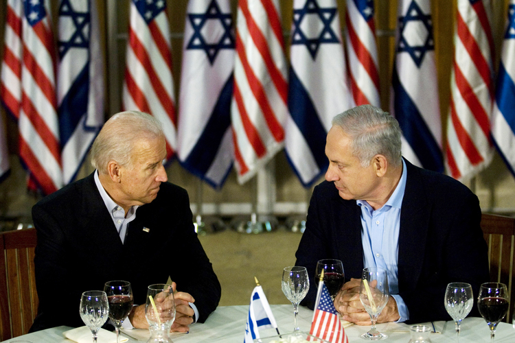 Israel cứng rắn với Iran trước khả năng Mỹ quay trở lại thỏa thuận hạt nhân 2015 