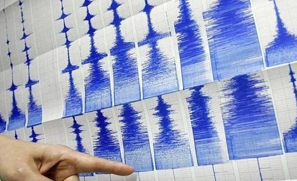 Lại xảy ra trận động đất có độ lớn 6,6 tại Indonesia