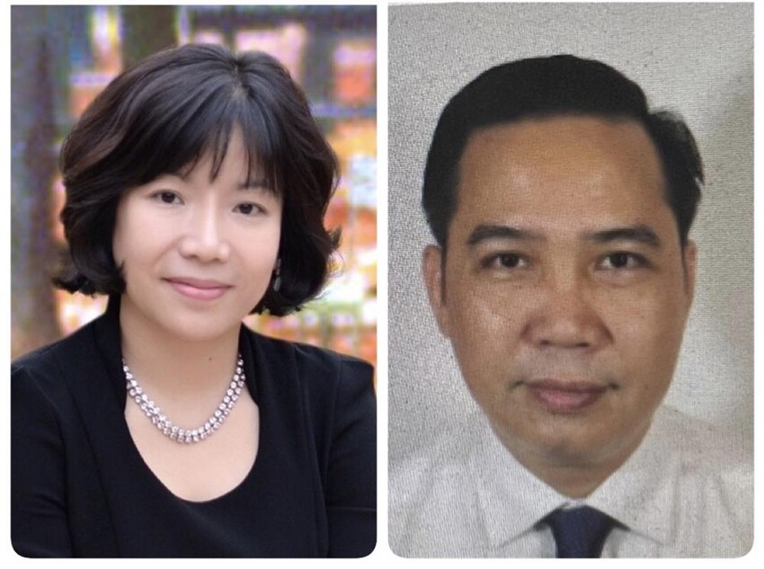 Khởi tố Nguyễn Thị Thanh Nhàn và 8 bị can liên quan vụ án Công ty AIC 
