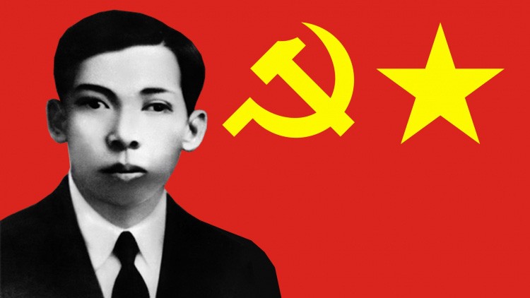 Tổng Bí thư Trần Phú và những chỉ dẫn về xây dựng, chỉnh đốn Đảng 