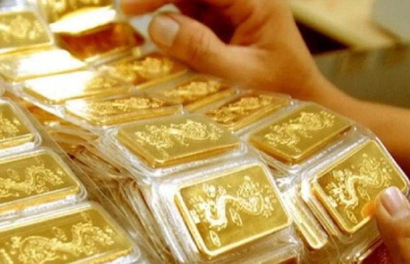 NHNN bán thành công 12.300 lượng vàng, cao nhất từ trước tới nay  