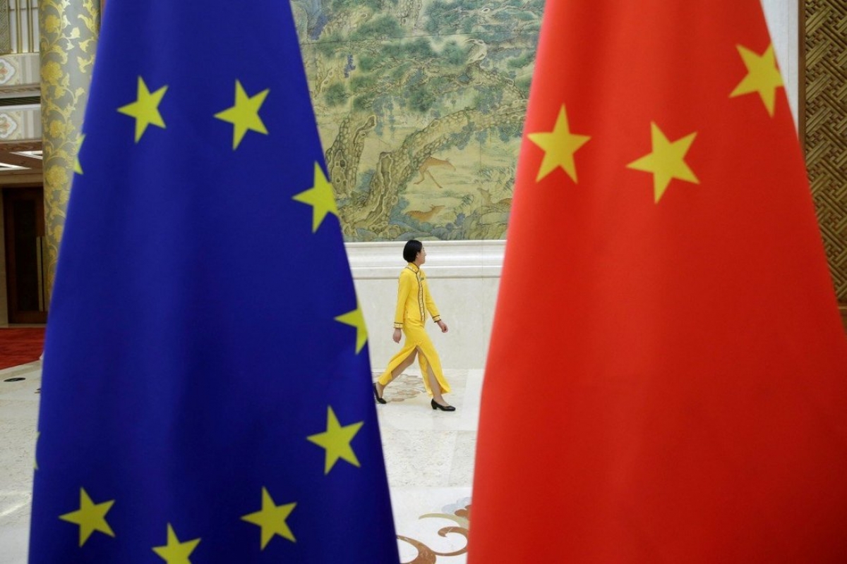 Lo “mất” châu Âu, Trung Quốc tìm mọi cách hàn gắn quan hệ