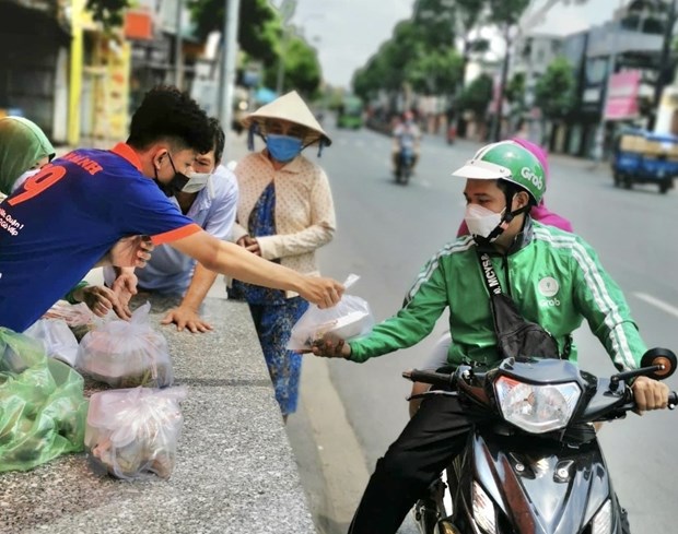 Bộ trưởng Bộ Y tế: Dịch COVID-19 tại phía Nam rất đáng lo ngại