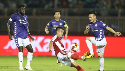 V-League 2021: Cần sự đồng lòng