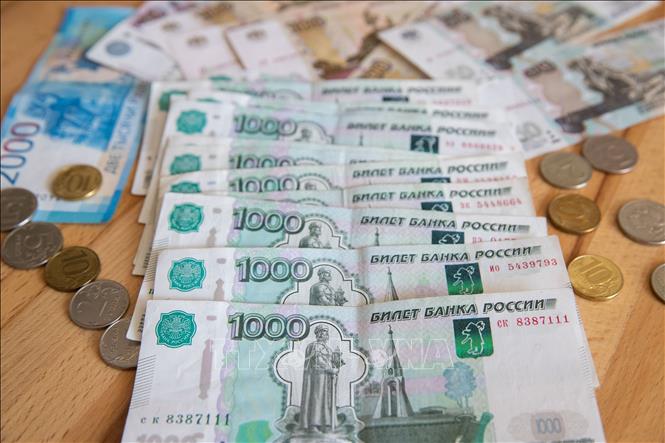 Nga chưa quyết định yêu cầu thanh toán các hợp đồng LNG bằng đồng ruble 