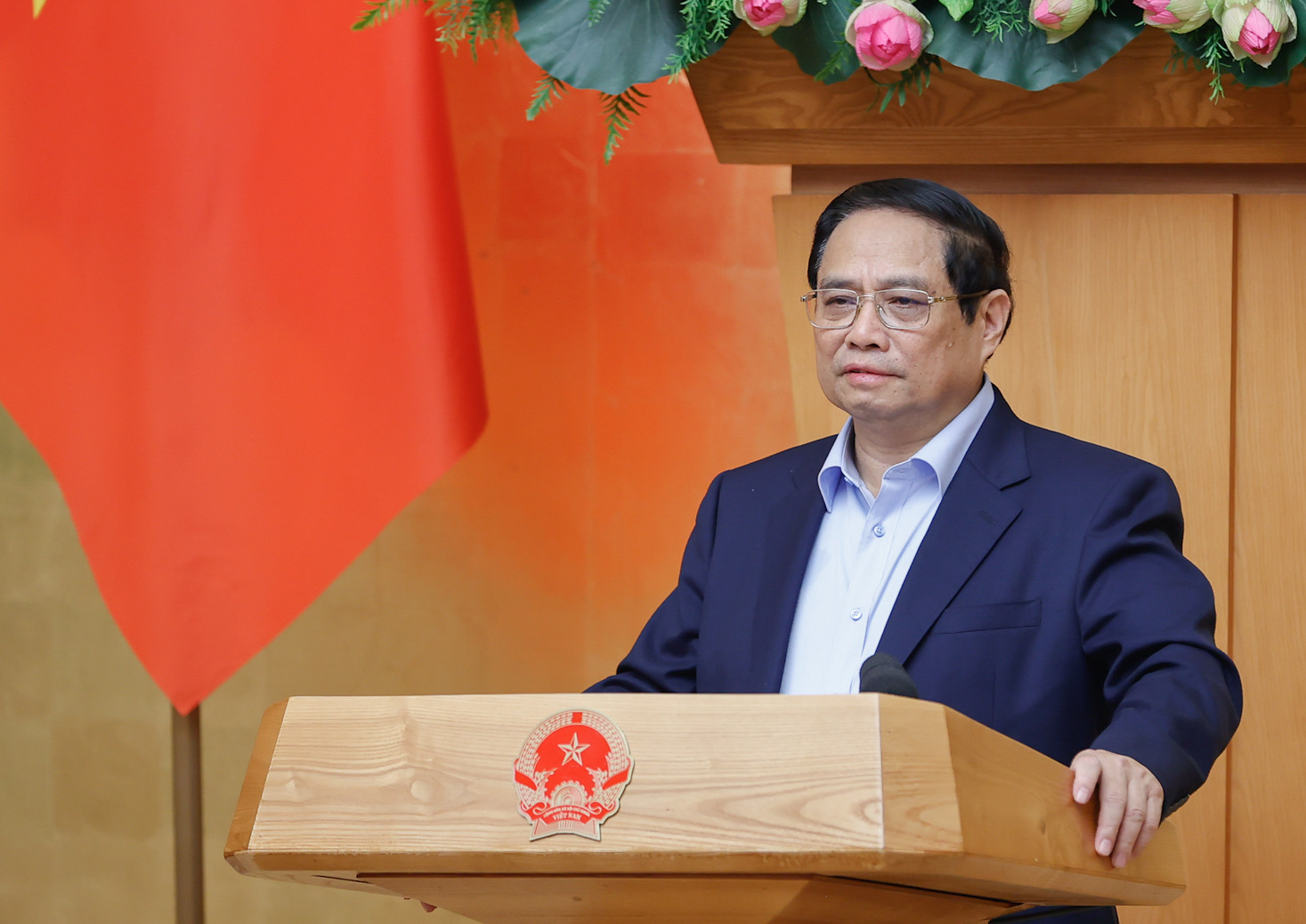 Thủ tướng: 500 ngày nỗ lực hoàn thành đường bộ cao tốc từ Cao Bằng tới Cà Mau 