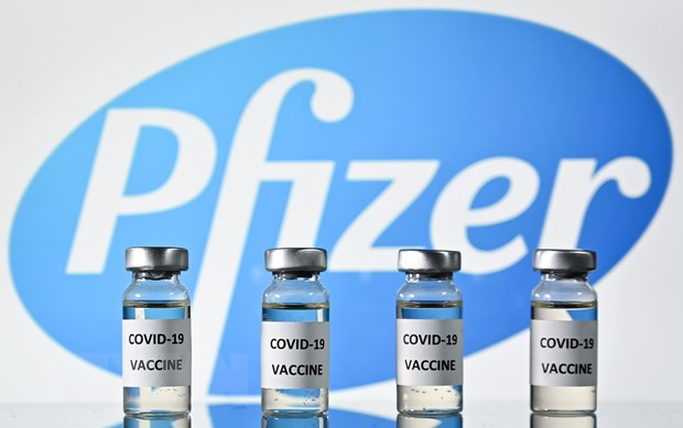 Pfizer sẽ cung ứng 20 triệu liều vaccine COVID-19 cho trẻ em Việt Nam