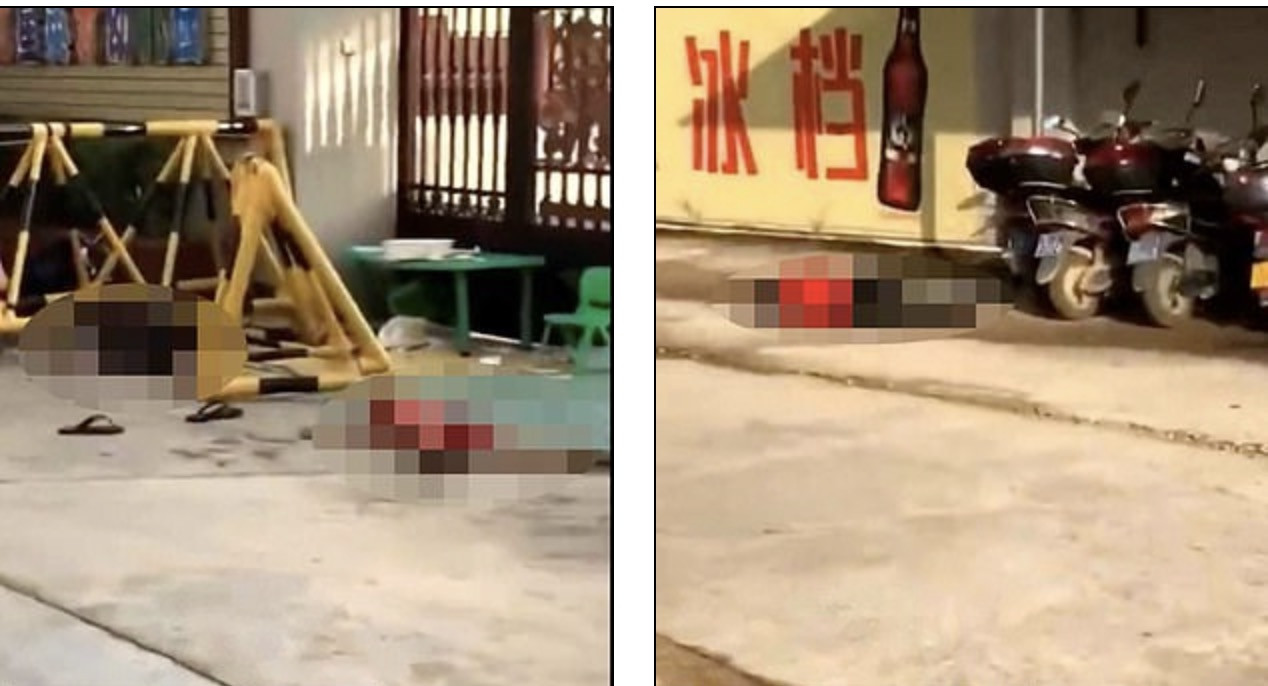Tấn công bằng dao ở trường mẫu giáo tại Trung Quốc, ít nhất 6 người thiệt mạng