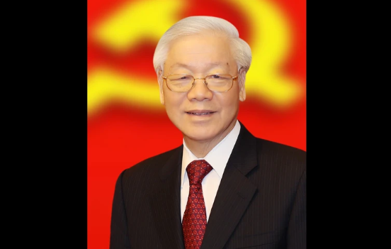 Tiểu sử Tổng Bí thư Ban Chấp hành TW Đảng Cộng sản Việt Nam Nguyễn Phú Trọng