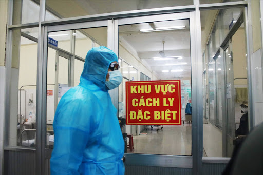 Tối 5-8: Thêm 3.301 ca mắc COVID-19, Việt Nam đã tiêm hơn 7,5 triệu liều vaccine 