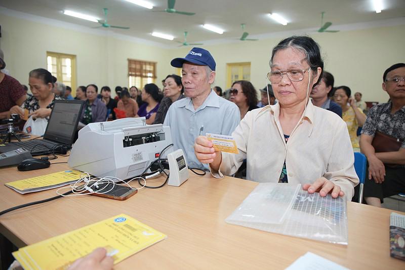 Nguy cơ hàng chục triệu người không có lương hưu vào năm 2030