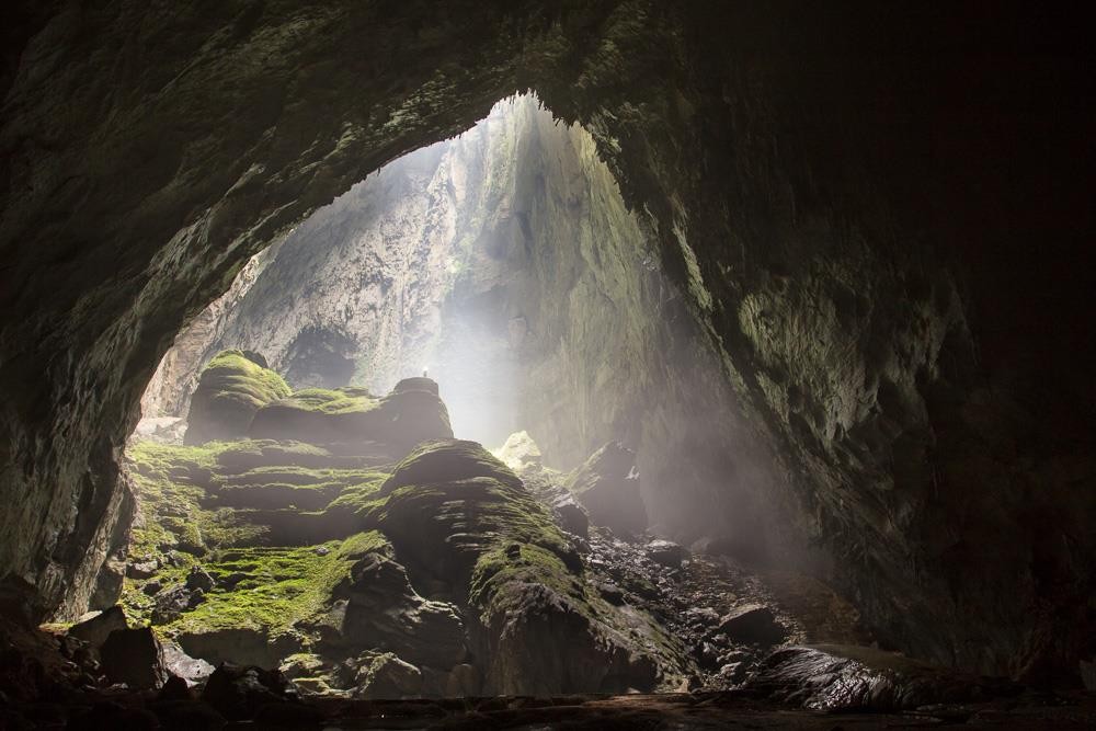 Những sự thật thú vị về hang động Sơn Đoòng 