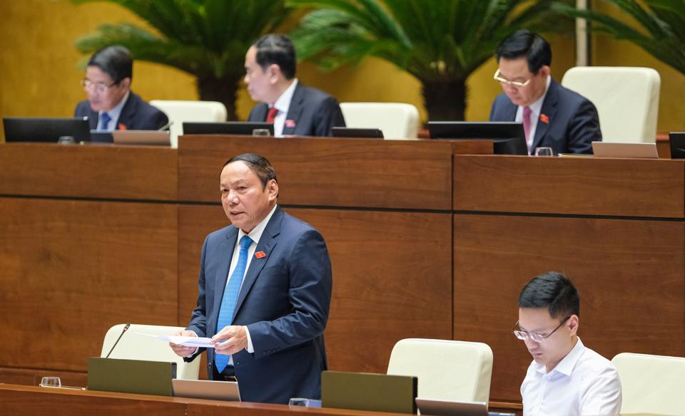 Bộ trưởng Bộ VHTT&DL: Việt Nam sẵn sàng đón lượng lớn khách du lịch quốc tế 