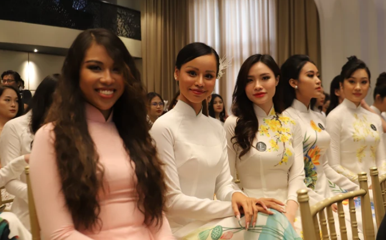 Cuộc thi “Hoa hậu Hoàn cầu Việt Nam 2022” khởi động vòng tuyển chọn thí sinh cả nước 