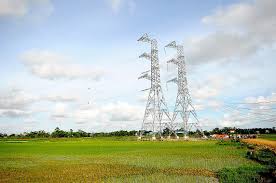 Đẩy nhanh tiến độ Dự án đường dây 500kV Nam Định 1- Phố Nối