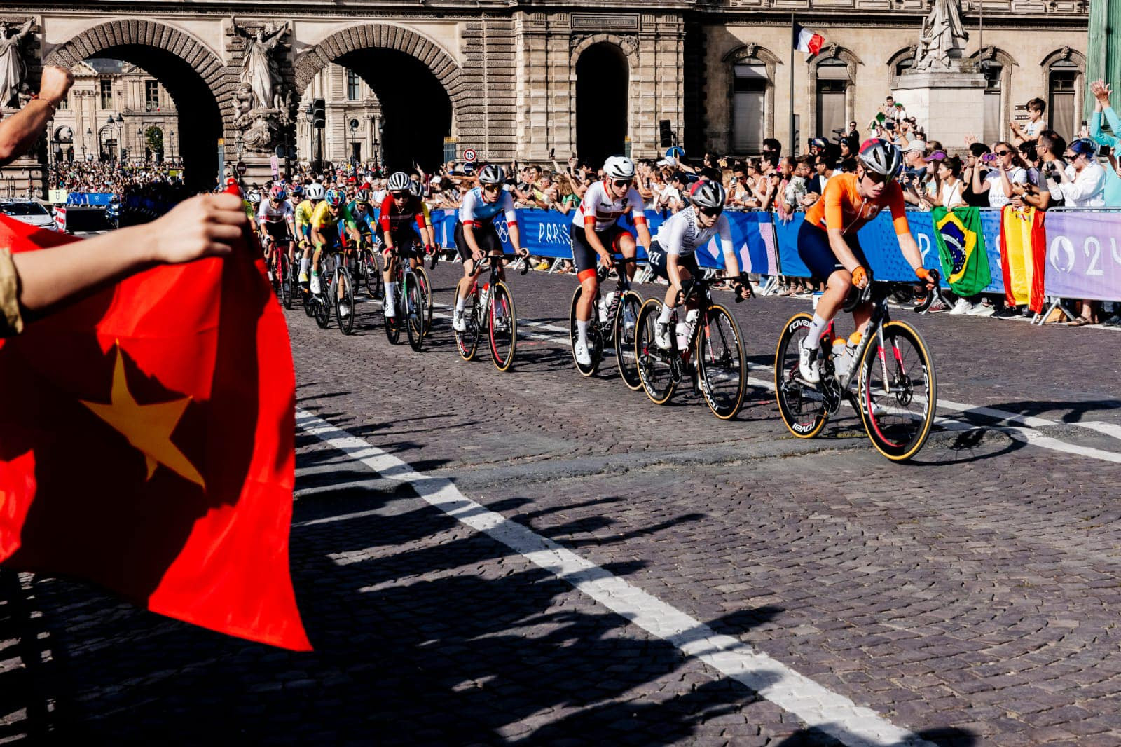 Thể thao Việt Nam thất bại ở Olympic Paris vì đâu?