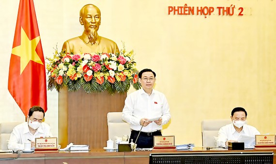 Sẵn sàng cải cách tiền lương vào tháng 7-2022 