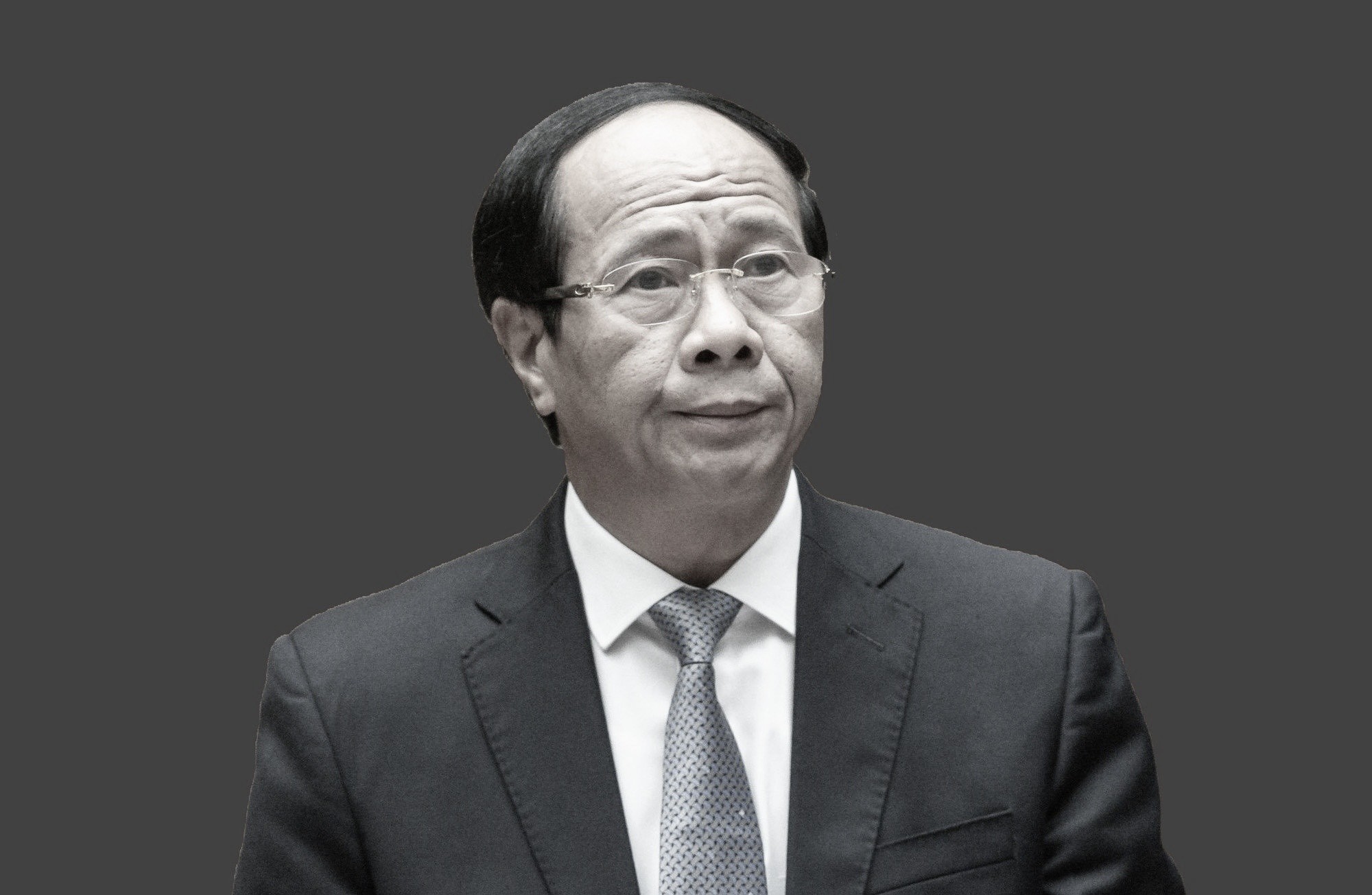 Phó Thủ tướng Chính phủ Lê Văn Thành từ trần 