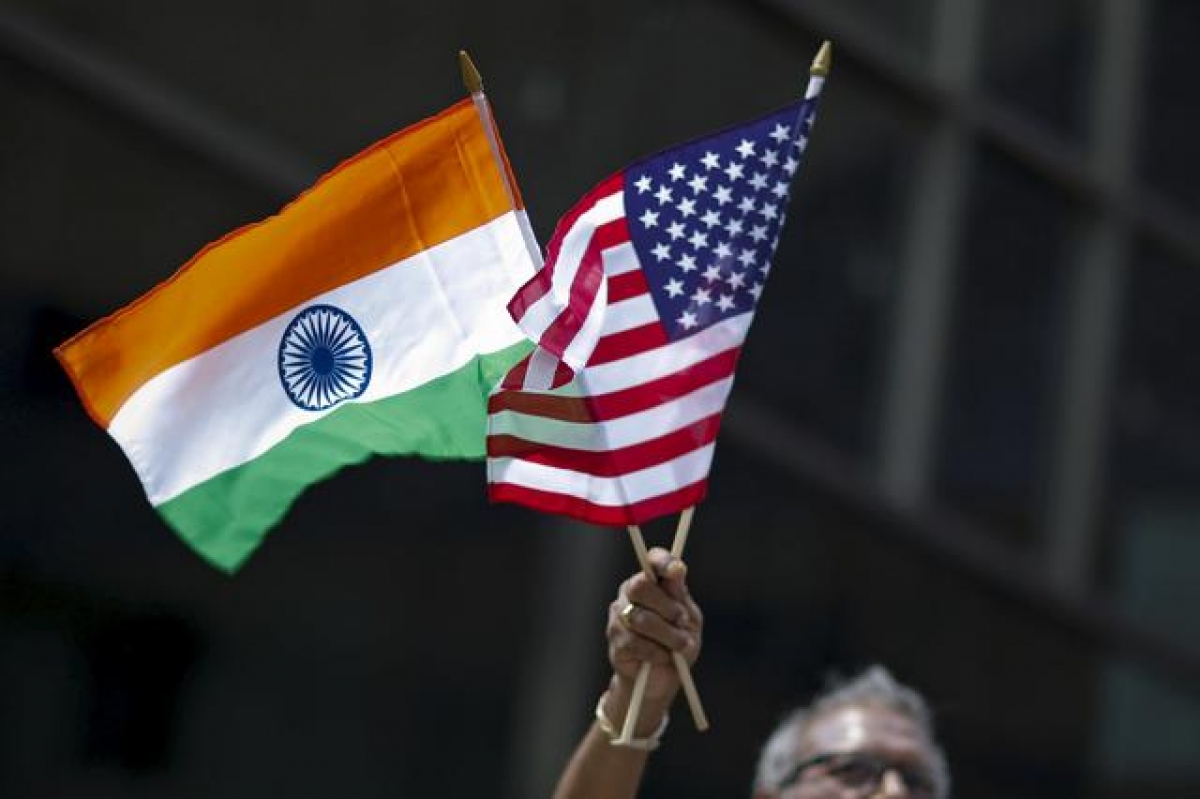 Mỹ - Ấn Độ tái khẳng định quan hệ quốc phòng song phương chặt chẽ