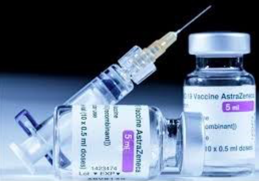 Đức sẽ viện trợ cho Việt Nam 2,5 triệu liều vắc-xin AstraZeneca 