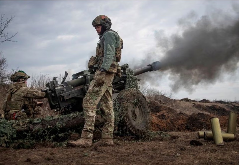 Xung đột Nga - Ukraine: Chiến trường Bakhmut 'nóng' trở lại 