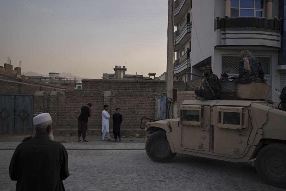Taliban tuyên bố không bắt tay với Mỹ đối phó với IS 