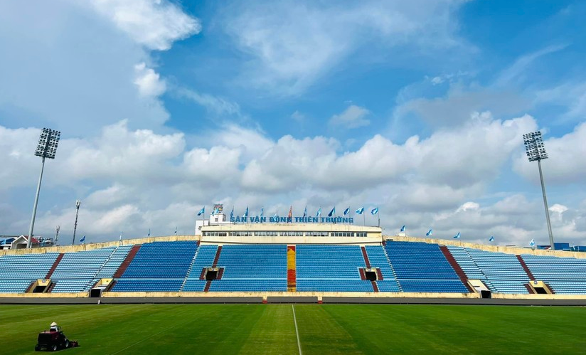 Nam Định sẽ có 3 điểm trước Bangkok Utd?