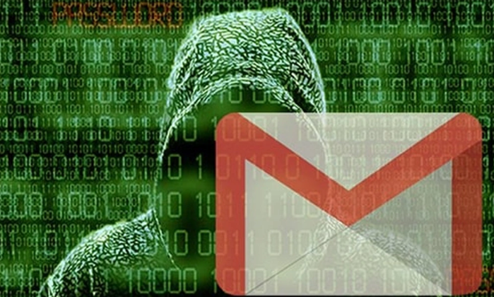 Hàng tỷ người dùng Gmail đang bị hacker nhắm đến