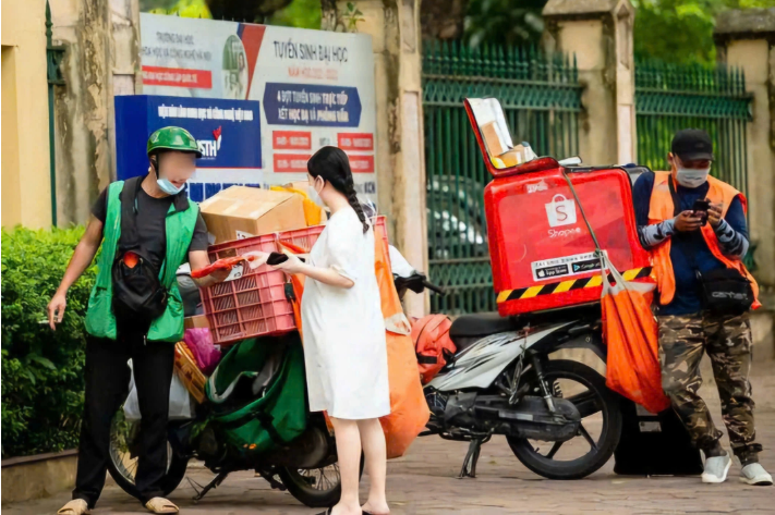 Hiểm họa 