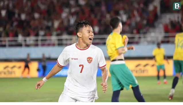 Indonesia và Thái Lan cùng Việt Nam giành vé tham dự VCK U17 châu Á