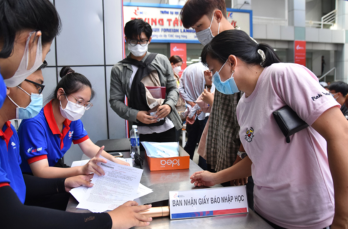 Quy định mới về chỉ tiêu tuyển sinh đại học, cao đẳng: Tạo thuận lợi hay quản chặt hơn?