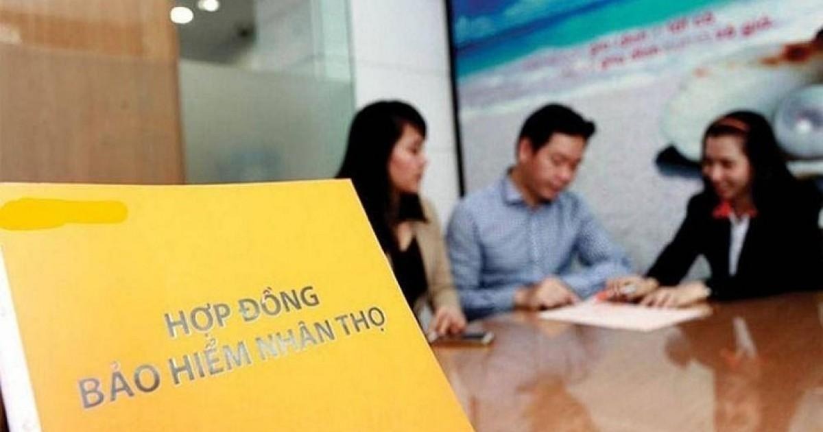 Đại lý bảo hiểm phải ghi âm quá trình tư vấn cho khách hàng 