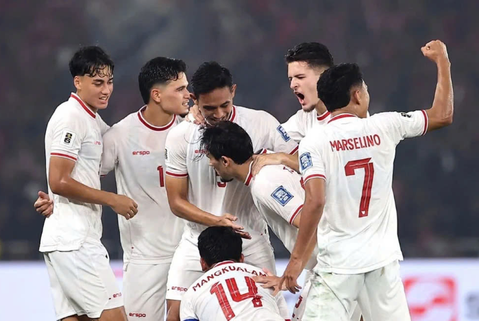 Sau màn “quay xe”, bóng đá Indonesia đối mặt bài toán hóc búa ở AFF Cup