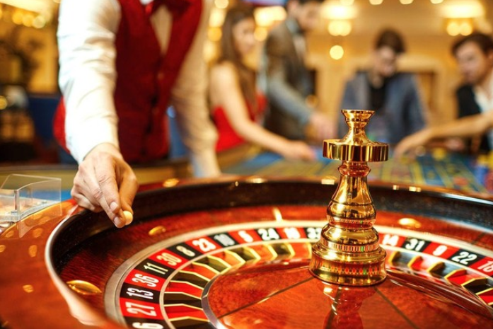 Kéo dài thời gian thí điểm cho người Việt vào chơi casino