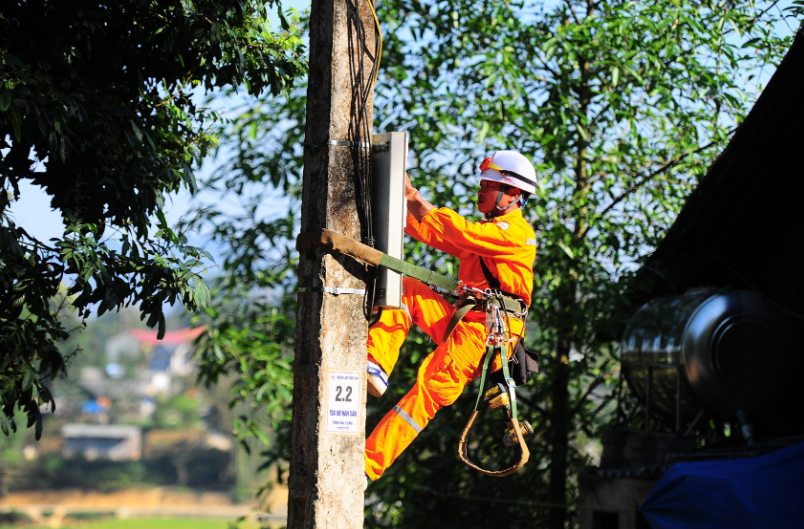 Cơ chế giá điện hai thành phần: Công bằng cho cả khách hàng và ngành điện