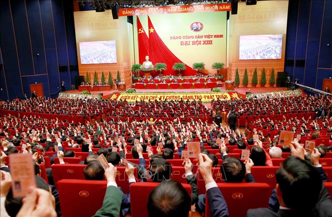 Đảng bộ Khối CCQ tỉnh chú trọng công tác chính trị tư tưởng
