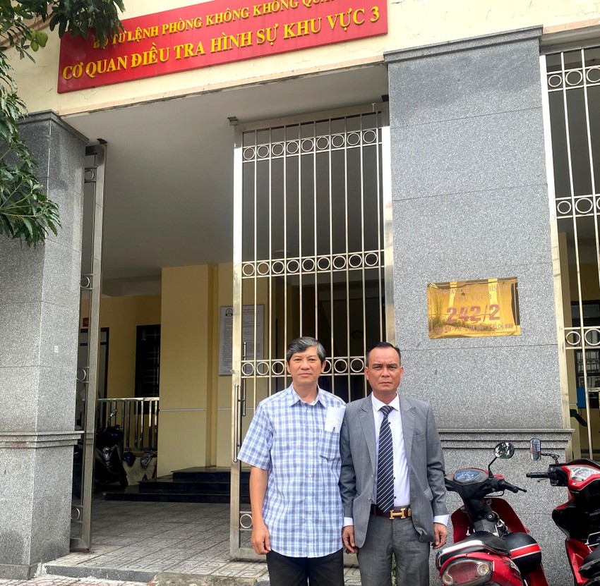 Gia đình nữ sinh lớp 12 tử vong ở Ninh Thuận tố giác lãnh đạo bệnh viện 