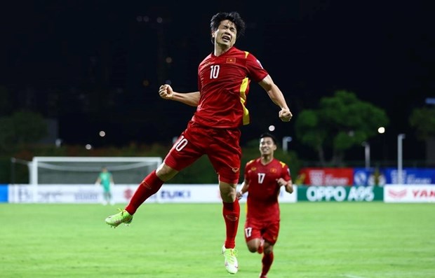 Lịch trực tiếp AFF Cup: Tuyển Việt Nam hướng đến ngôi đầu bảng