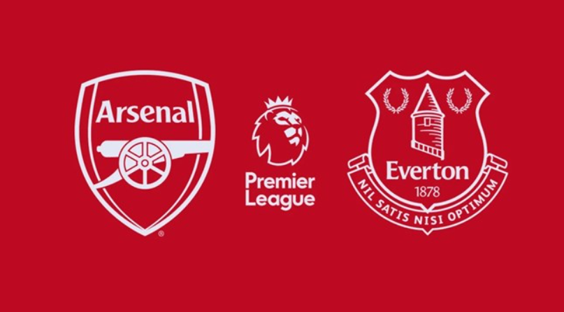 Nhận định bóng đá Arsenal vs Everton tại Premier League