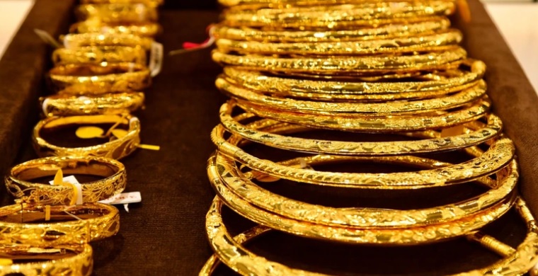 Giá vàng ngày 23/12: Tăng 2,5 triệu đồng tuần qua, vàng SJC liên tiếp lập kỷ lục mới