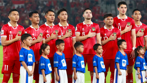 Indonesia muốn 'đè' tuyển Việt Nam, Iraq để đi tiếp tại Asian Cup 