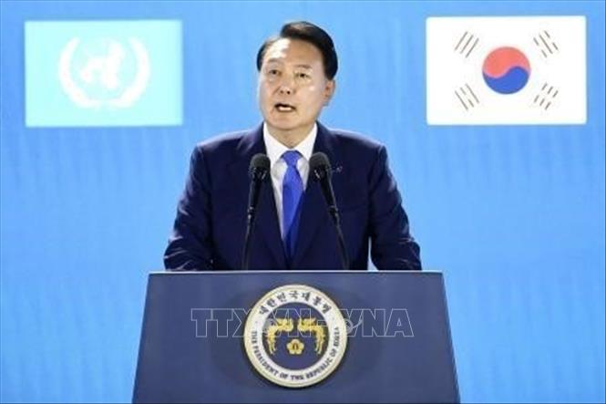 Tổng thống Hàn Quốc chỉ thị tăng cường phối hợp chính sách giữa các bộ ngành 