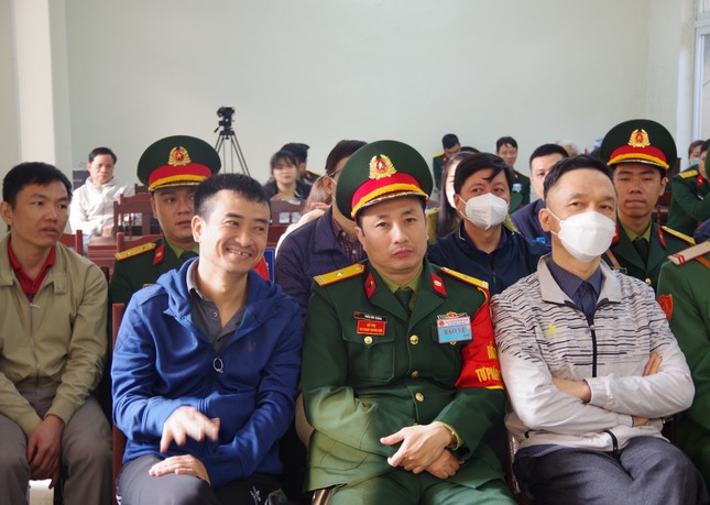 Tổng giám đốc Công ty Việt Á Phan Quốc Việt bị đề nghị mức án 26 năm tù