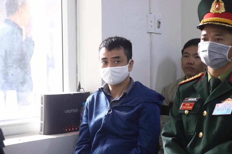Tòa án Quân sự xét xử 4 cán bộ Học viện Quân y dính líu vụ Việt Á 