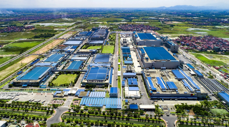 Đề xuất giảm 30% tiền thuê đất năm 2024